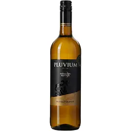 Вино Vicente Gandia Pluvium біле, сухе 11.5%  0.75 л