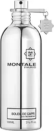 Парфумована вода Montale Soleil De Capri Тестер 100 мл