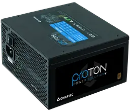 Блок живлення Chieftec Proton BDF-500S 500W 80+ Bronze (BDF-500S) Б/В
