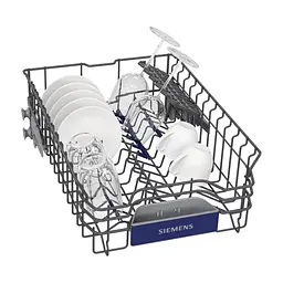 Посудомийна машина Siemens SR65EX02MK - мініатюра 10