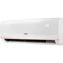 Спліт-система Ergo Smart ACI-1235 SWH Wi-Fi [138251] - мініатюра 5
