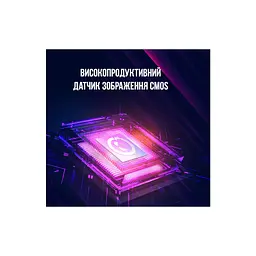 Веб-камера Lorgar Rapax 701 Streaming 2K White (LRG-SC701WT) - мініатюра 12