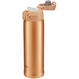 Термокружка Zojirushi SM-TA48DM 0.48 л Gold - мініатюра 2