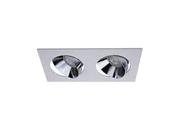 Точковий світильник MJ-Light M045S-2 WH - мініатюра 2