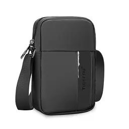 Сумка через плече Tigernu T-S8135 0.35л Black (16234) - мініатюра 3