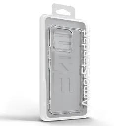 Чохол до мобільного телефона Armorstandart Air Honor X8a Clear (ARM69386) - мініатюра 6
