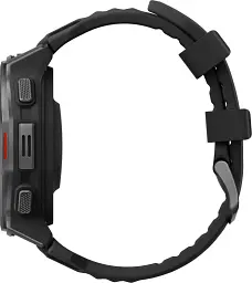 Смарт-годинник Smart Watch Amazfit T-Rex 3 Pro 44mm Tactical Black (W2549GL5N) UA - мініатюра 3