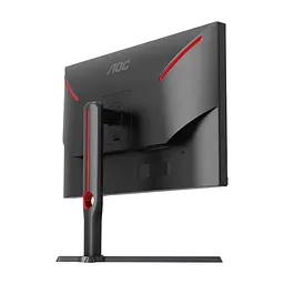 Монітор AOC Q27G3XMN/BK - мініатюра 7