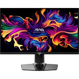 Монітор MSI 26.5" MAG 271QP QD-OLED X24 [150083] - мініатюра 2