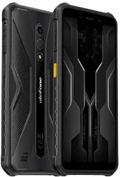 Смартфон Ulefone ARMOR X12 Pro 4/64Gb Black NFC Global version - мініатюра 3