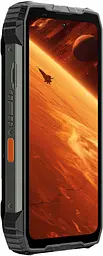 Смартфон BLACKVIEW Xplore 2 5G 16GB/1TB Black Night Vision + ЛІХТАР + ПРОЕКТОР - мініатюра 7