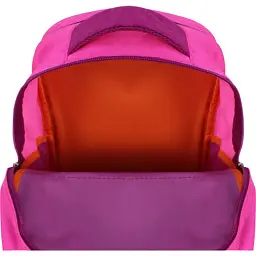 Рюкзак шкільний Bagland Відмінник 20 л. 143 малина 512 (0058070) (41826869) - мініатюра 4