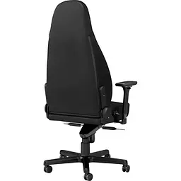 Геймерське крісло Noblechairs ICON Black Edition (NBL-ICN-PU-BED) [165690] - мініатюра 5
