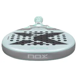 Ракетка для паделу NOX VENTUS 12K HYBRID LITE - мініатюра 8