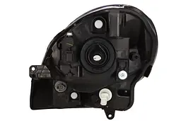 Фара передня права RENAULT KANGOO II 02.08-07.13 TYC (20-1399-05-2) - мініатюра 2