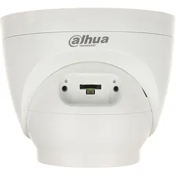 Камера відеоспостереження Dahua DH-IPC-HDW2449T-S-IL (3.6) - мініатюра 8