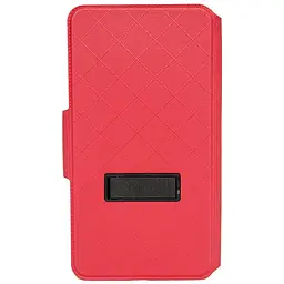 Чохол відкидний Prestigio MultiPhone Wize NK3 3527 книжка підставка в асортименті - мініатюра 4