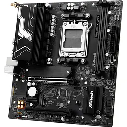 Материнська плата ASRock B850M-X WiFi R2.0 [140198] - мініатюра 2