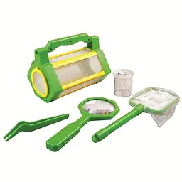 Набір натураліста Edu-Toys Комплект 5 в 1 (BL033) - мініатюра 2