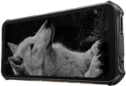 Смартфон Ulefone Armor X16 Pro 8/256GB Sand Dune (Global) NFC - мініатюра 10
