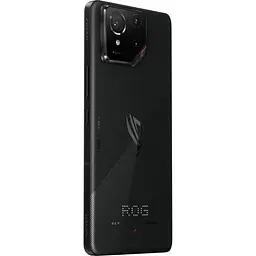 Смартфон Asus ROG Phone 9 12/512GB Phantom Black [128438] - мініатюра 5