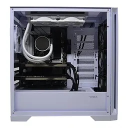 Робоча станція Power Up #20 Ryzen 9 7900x/64 GB/SSD 1TB/NVIDIA Quadro RTX A5000 24 Gb x 2 - мініатюра 3