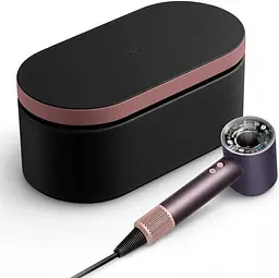 Фен Dyson Supersonic HD16 Nural Jasper Plum (599003-01) - мініатюра 5
