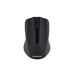 Мишка Modecom MC-WM9 BLACK (M-MC-0WM9-100)