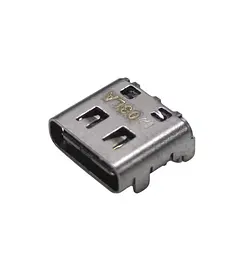 Роз'єм зарядки Lenovo X1 Carbon Gen 9 USB-C Power Connector