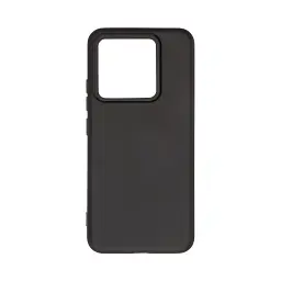 Чехол ArmorStandart ICON для Xiaomi 14 Black