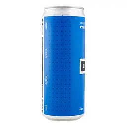 Пиво Underwood Brewery Kyiv Lager, світле, 5%, з/б, 0,33 л (870722) - мініатюра 3