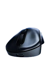 Миша бездротова RAPOO VT3PRO Black - мініатюра 3