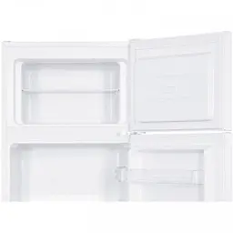 Холодильник Interlux ILR 0205W з морозильною камерою - мініатюра 4