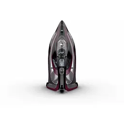 Праска Tefal Ultimate Pure 3000 Вт чорно-фіолетова (FV9835E0) - мініатюра 3