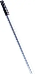 Викрутка Professional Torx T15x75мм Bosch hoz0014157 - мініатюра 3