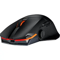 Миша Asus Rog Chakram X Origin RGB Black [90MP02N1-BMUA00] [126961] - мініатюра 3