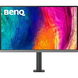 Монітор BenQ 27` PD2706UA (9H.LLKLB.QEE) [147882]
