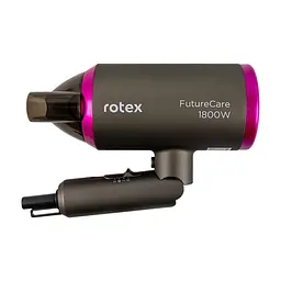 Фен Rotex RFF185-D - мініатюра 2