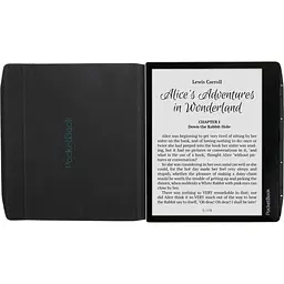 Чохол-книжка Shell Cover для PocketBook 700 Era Blue [HN-SL-PU-700-NB-WW] [98752] - мініатюра 5