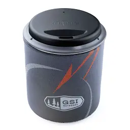 Набір посуду GSI Glacier Minimalist - мініатюра 2