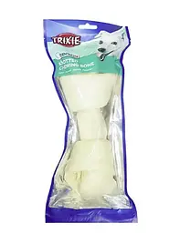 Ласощі для собак Trixie DENTAfun Кістка для чищення зубів 16 см 110 г TX-31121