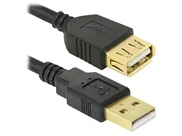 Кабель Defender USB 02-06 PRO 1.8m (87429) - мініатюра 2