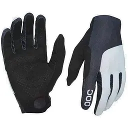 Рукавиці Poc Essential Mesh Glove Uranium Black/Oxolane Gray XL (1033-PC 303728191XLG1)