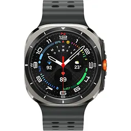 Смарт-годинник Samsung Galaxy Watch Ultra Titanium Silver [SM-L705FZTA] Б/В [160493] - мініатюра 2