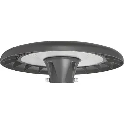 Світлодіодний ліхтар Videx SLP01 120W 3000/5000/6500K (VL-SLP01-120B) [144909] - мініатюра 2