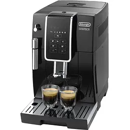 Кавомашина DeLonghi ECAM 353.15 B Dinamica (00000055797) - мініатюра 2