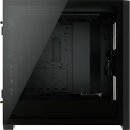 Корпус Corsair 5000D AIRFLOW Tempered Glass Black (CC-9011210-WW) Без БП Б/в - мініатюра 8