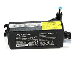 Блок живлення для Packard Bell 19V 1.58A (5.5x1.7 mm) KFD