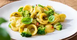 Макарони Barilla Collezione Orecchiette №56 500 г. - мініатюра 2