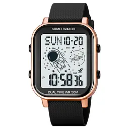 Skmei 1971RG Rose Gold SALE